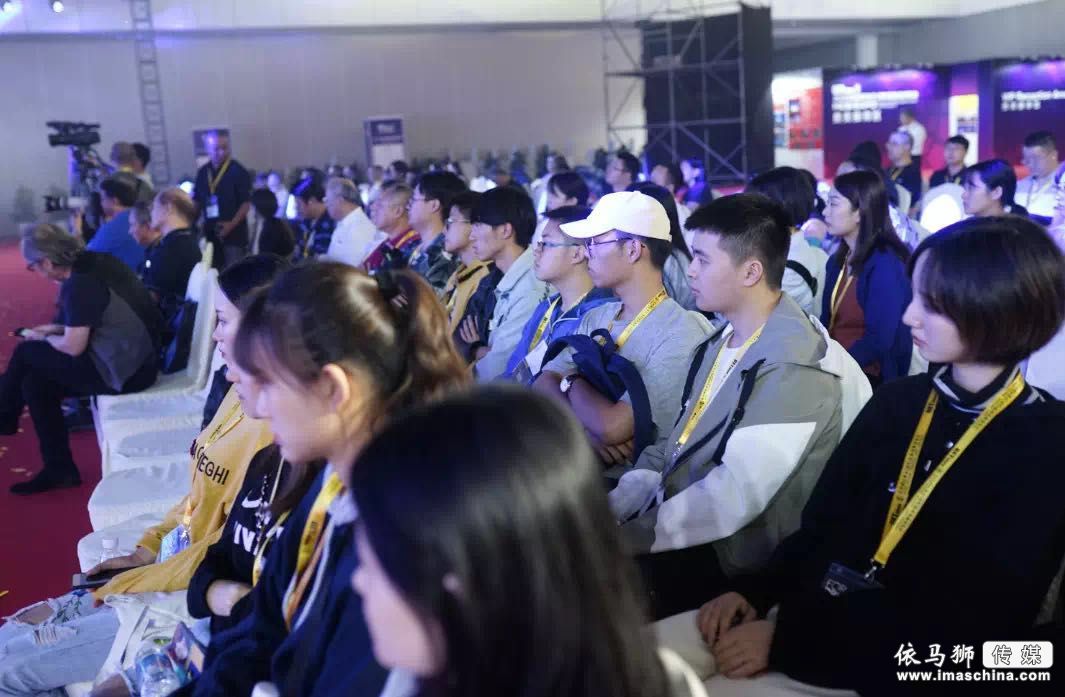 超乎想象！2019 GETshow將帶來最炫聲光電沉浸式體驗盛宴 - 信息化視聽《InfoAV CHINA》 - 依馬獅傳媒旗下品牌