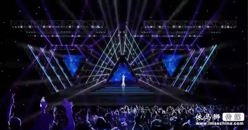 超乎想象！2019 GETshow將帶來最炫聲光電沉浸式體驗盛宴 - 信息化視聽《InfoAV CHINA》 - 依馬獅傳媒旗下品牌
