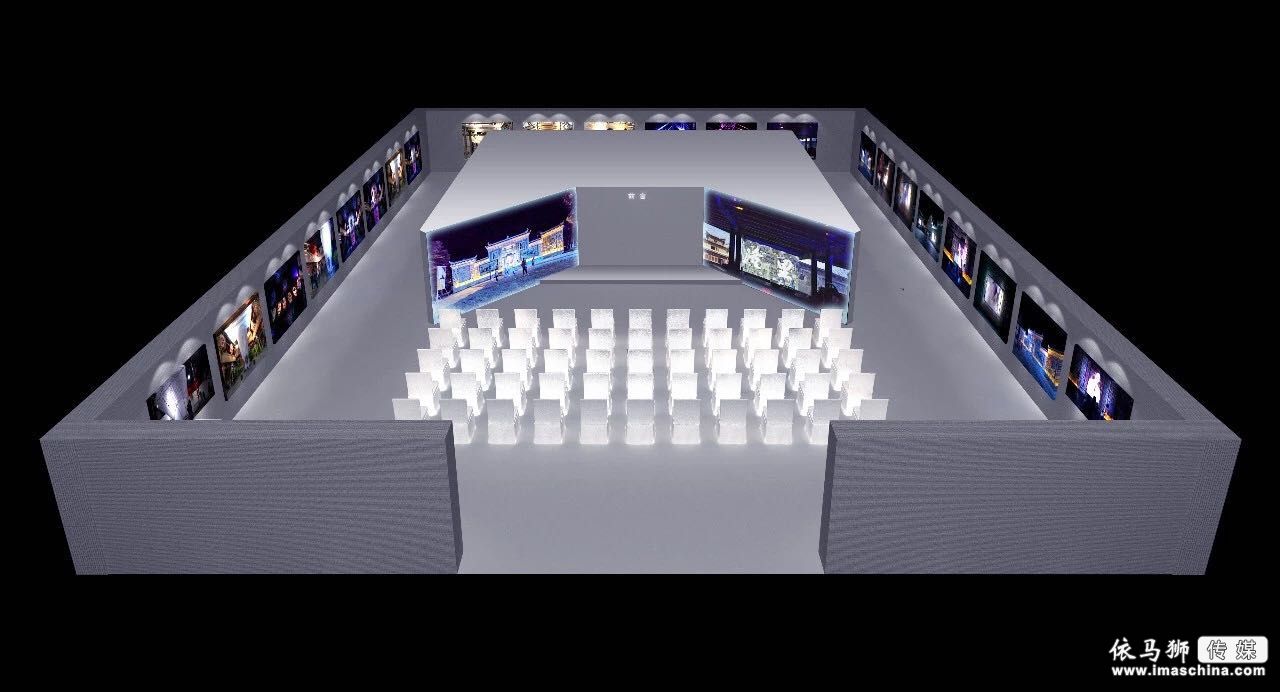 超乎想象！2019 GETshow將帶來最炫聲光電沉浸式體驗盛宴 - 信息化視聽《InfoAV CHINA》 - 依馬獅傳媒旗下品牌