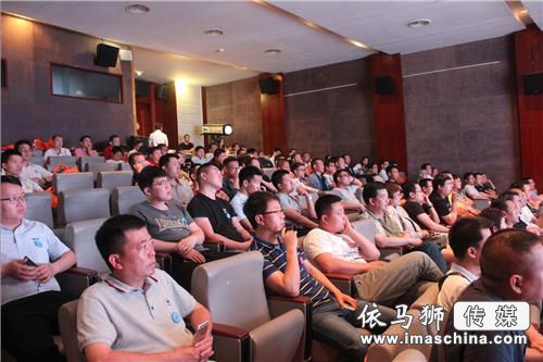 超乎想象！2019 GETshow將帶來最炫聲光電沉浸式體驗盛宴 - 信息化視聽《InfoAV CHINA》 - 依馬獅傳媒旗下品牌
